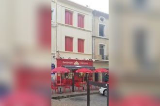  localcommercial frontignan 34110