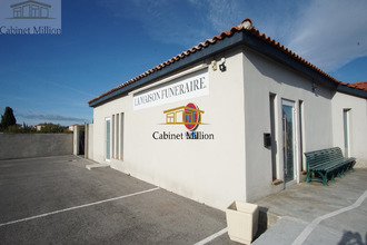  localcommercial frontignan 34110