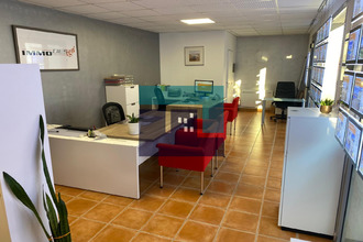  localcommercial frontignan 34110