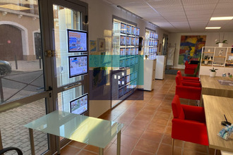  localcommercial frontignan 34110