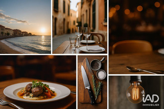  localcommercial frontignan 34110