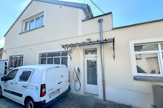  localcommercial gagny 93220