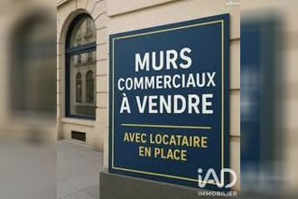  localcommercial gagny 93220