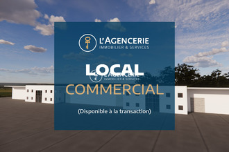  localcommercial gaillac 81600
