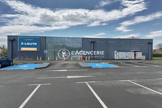  localcommercial gaillac 81600