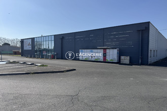  localcommercial gaillac 81600