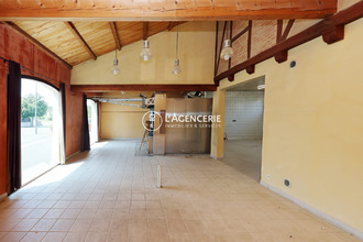  localcommercial gaillac 81600