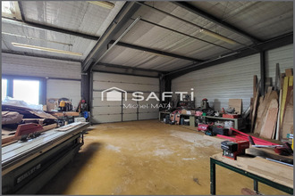  localcommercial gaillac 81600