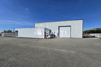  localcommercial gaillac 81600