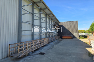  localcommercial gaillac 81600