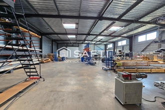  localcommercial gaillac 81600