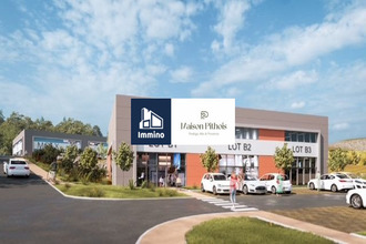  localcommercial gardanne 13120