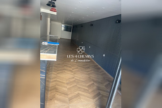  localcommercial gardanne 13120