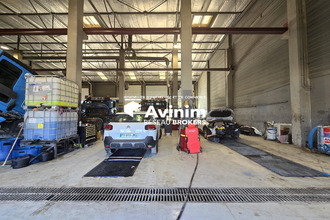  localcommercial garges-les-gonesse 95140