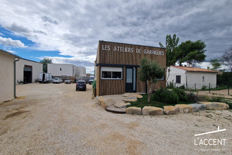  localcommercial garrigues-ste-eulalie 30190