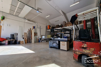  localcommercial garrigues-ste-eulalie 30190