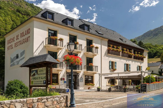  localcommercial gavarnie 65120