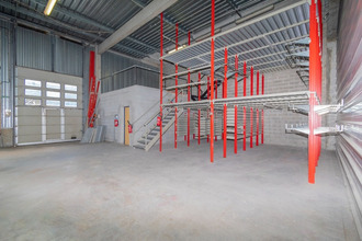  localcommercial gemenos 13420