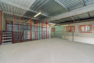  localcommercial gemenos 13420