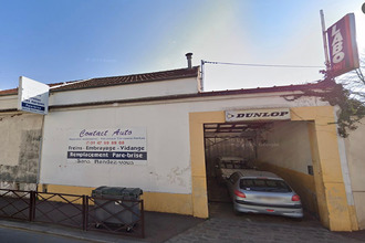  localcommercial gennevilliers 92230