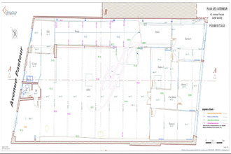  localcommercial gentilly 94250