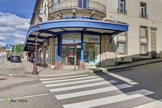  localcommercial gerardmer 88400