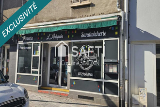  localcommercial gerardmer 88400