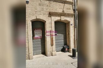  localcommercial gignac 34150