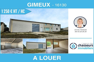  localcommercial gimeux 16130