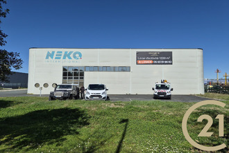  localcommercial giroussens 81500