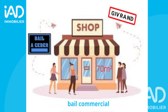  localcommercial givrand 85800