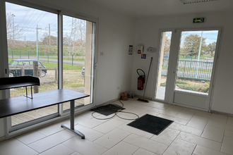  localcommercial golfech 82400