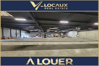 localcommercial gonesse 95500