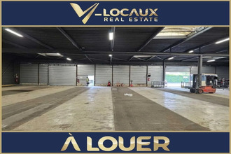  localcommercial gonesse 95500