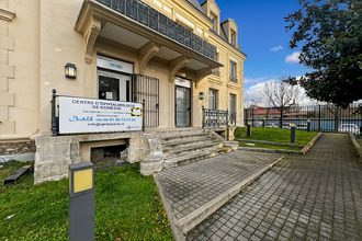  localcommercial gonesse 95500