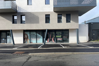  localcommercial gouesnou 29850