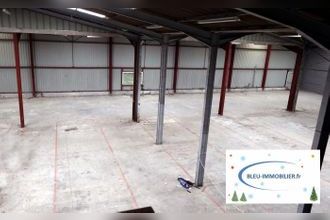  localcommercial gouesnou 29850