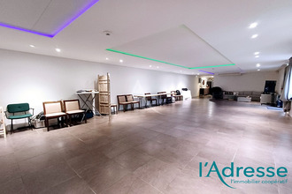  localcommercial gournay-sur-marne 93460