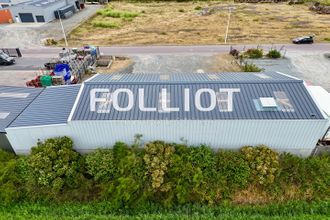  localcommercial gouville-sur-mer 50560