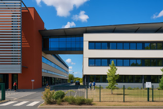  localcommercial gradignan 33170