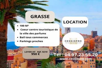  localcommercial grasse 06130