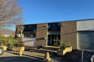  localcommercial grasse 06130