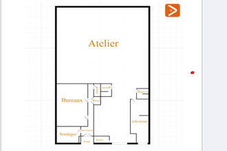  localcommercial grasse 06130