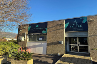  localcommercial grasse 06130