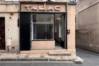  localcommercial graulhet 81300