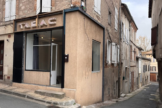  localcommercial graulhet 81300