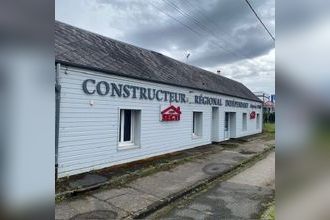  localcommercial gravigny 27930