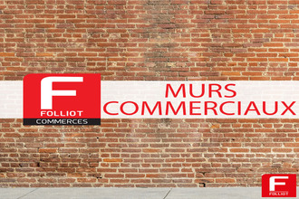  localcommercial graye-sur-mer 14470