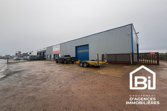  localcommercial graye-sur-mer 14470