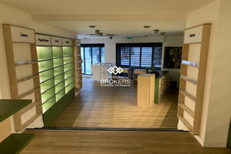  localcommercial grenoble 38000
